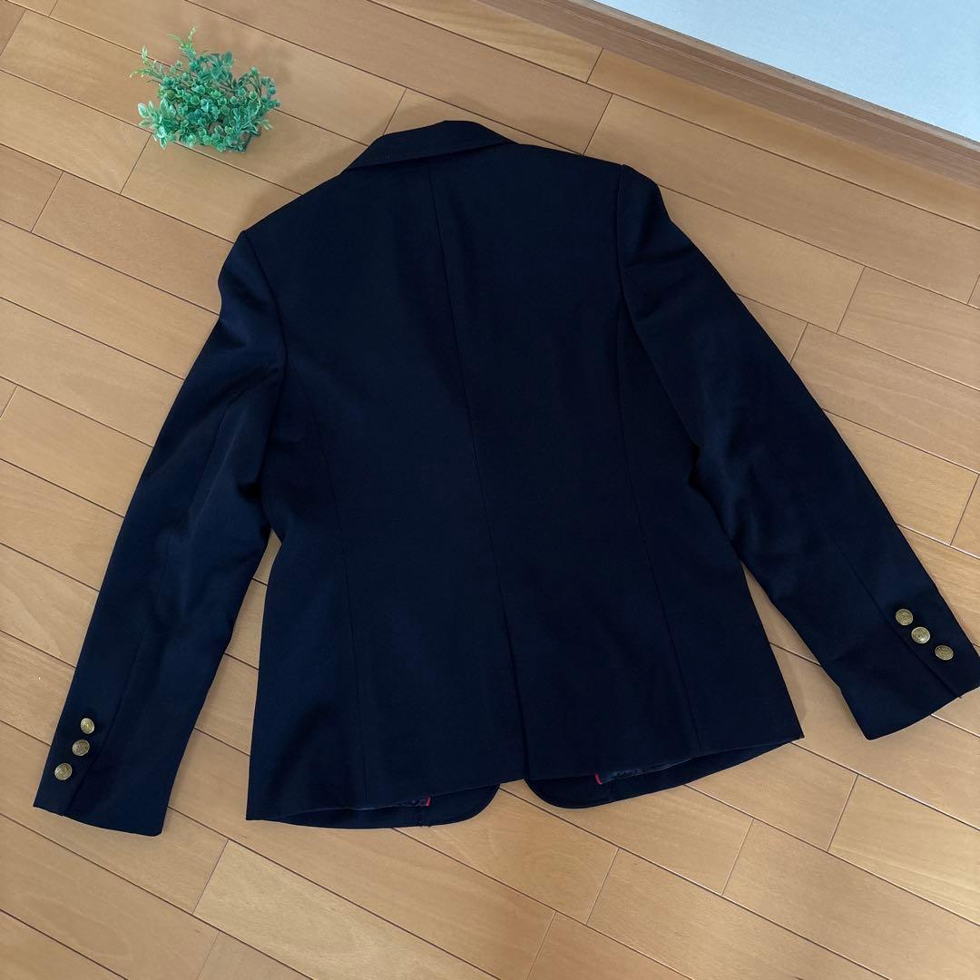 EASTBOY ⭐︎フォーマルスーツ 9号(160サイズ相当 )卒業式4点セット