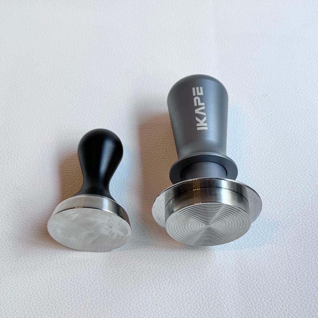 ミラー・タンパー付 Flair Espresso Pro 2 エスプレッソマシン