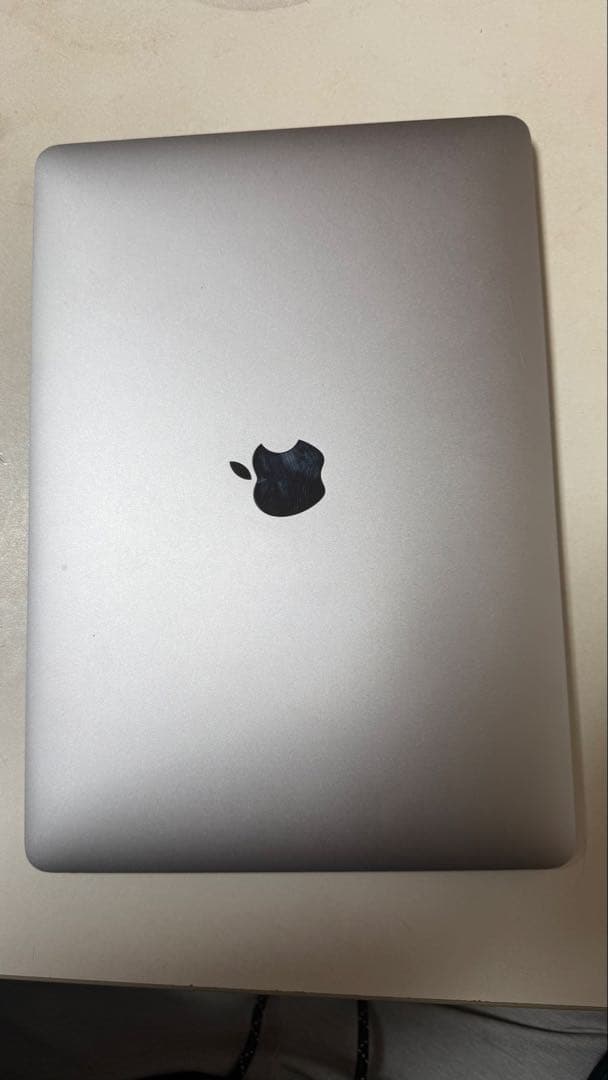 MacBook Pro 2018 13インチ 8GBメモリ