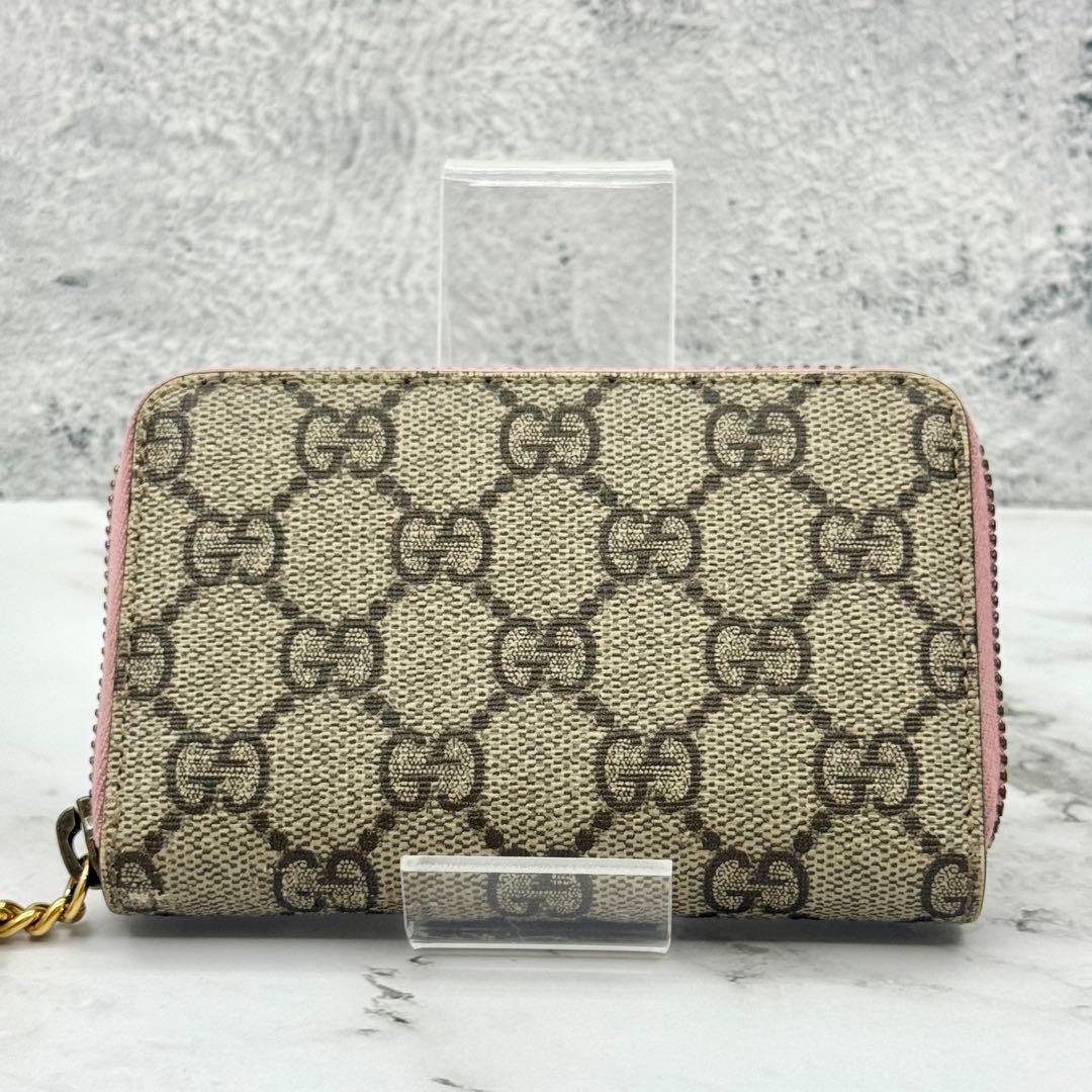 ◆◆HM-mamaさん専用◆◆【美品】GUCCI グッチ ケース GGスプ
