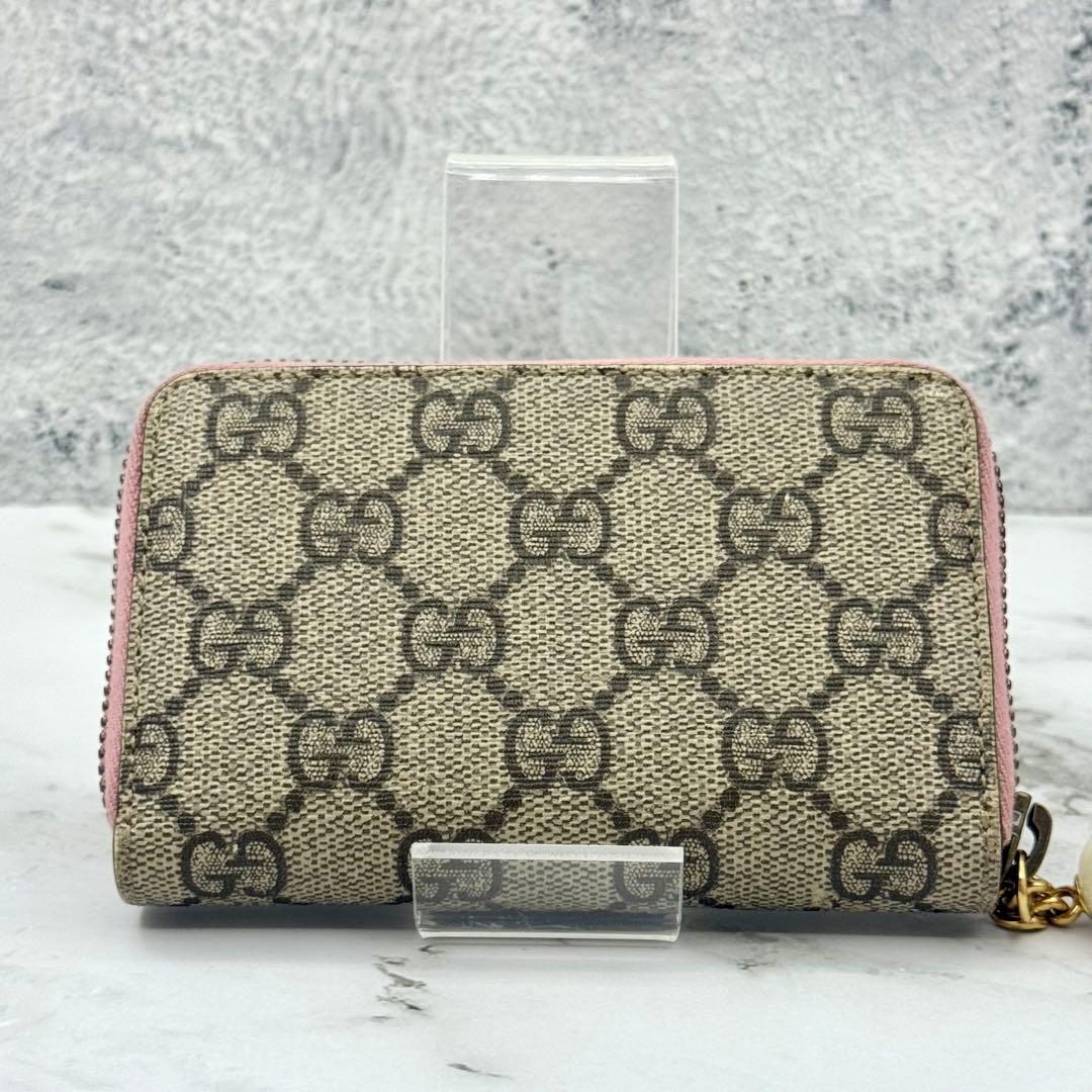 ◆◆HM-mamaさん専用◆◆【美品】GUCCI グッチ ケース GGスプ