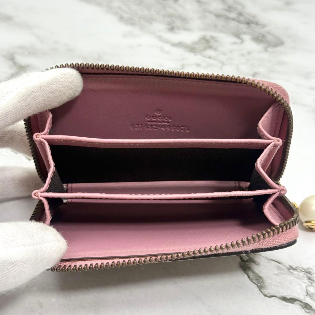 ◆◆HM-mamaさん専用◆◆【美品】GUCCI グッチ ケース GGスプ