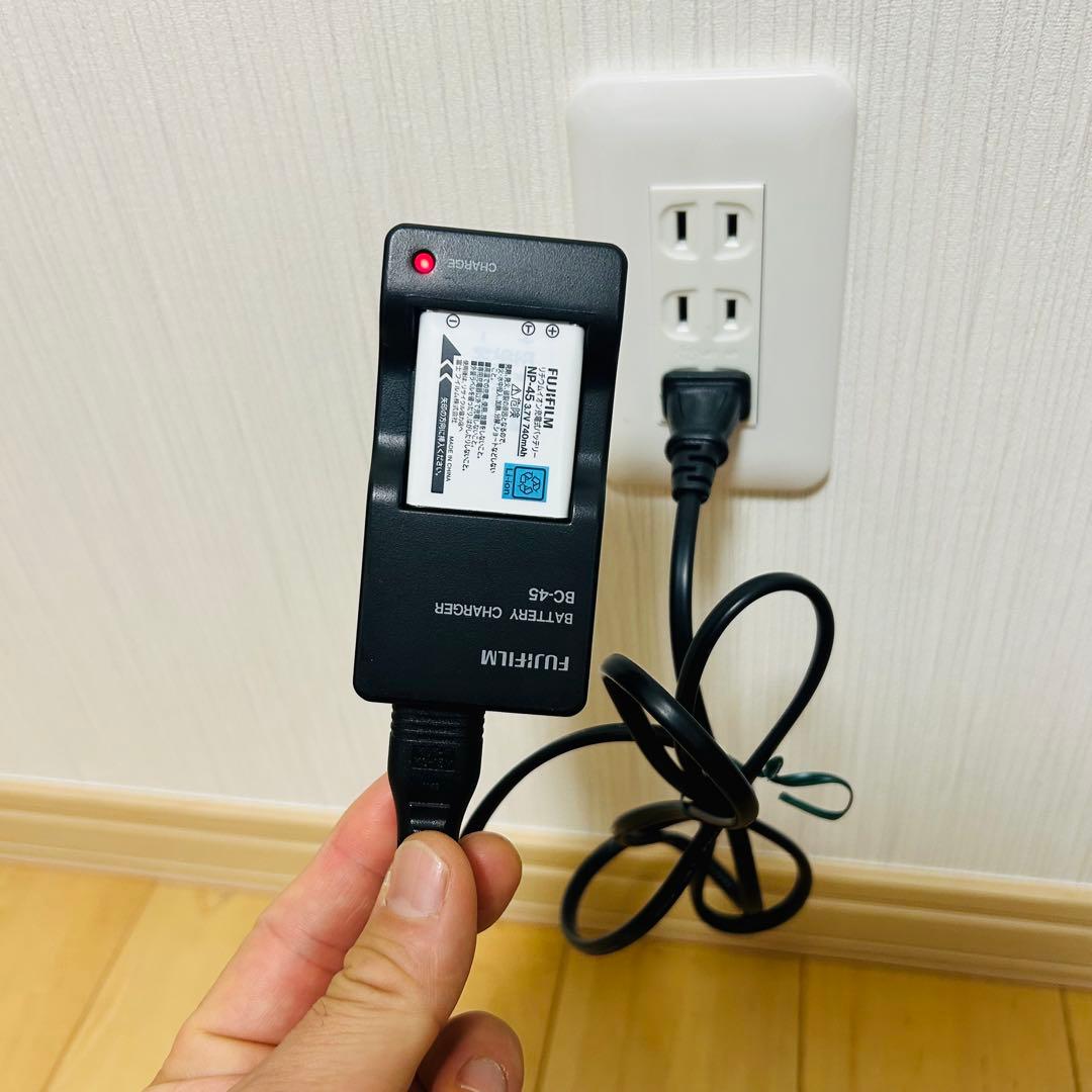 動作確認済み ピンク FinePix Z100fd