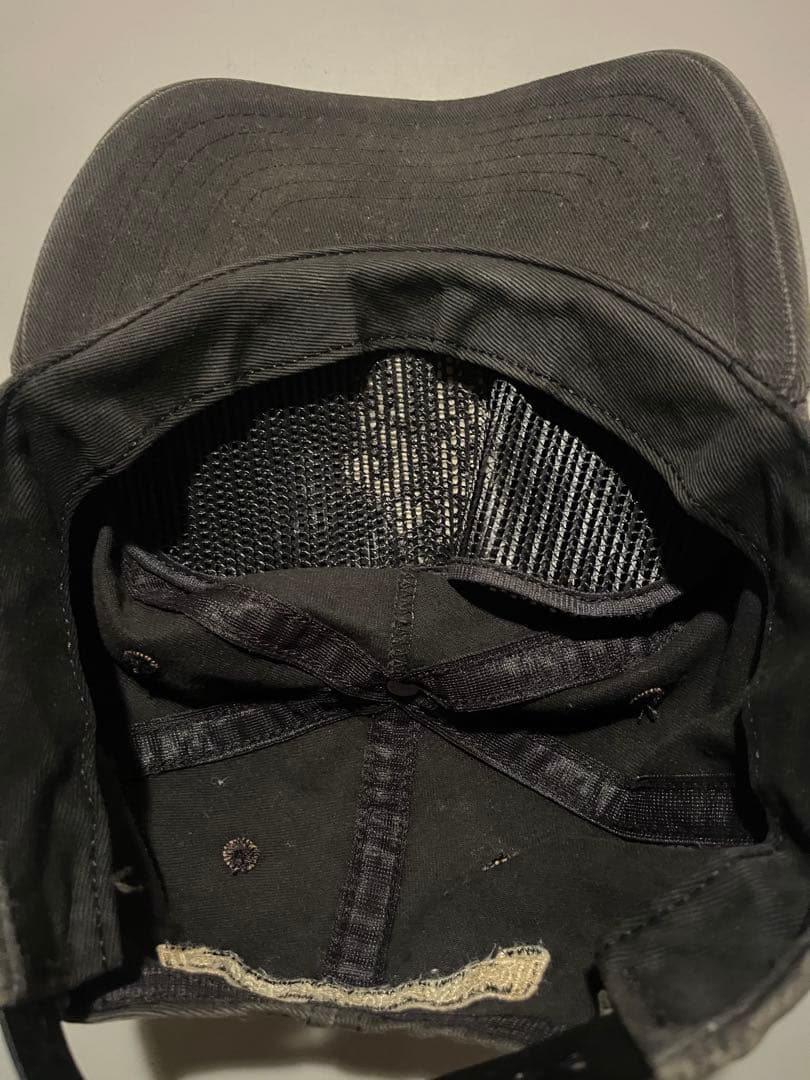 90s CHROME HEARTS VINTAGE CAP クロムハーツ