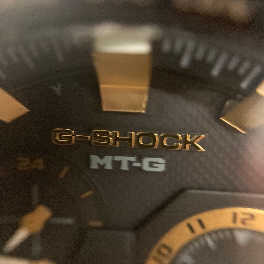 MTG-G1000SG-1AJ 世界限定900本⭐︎