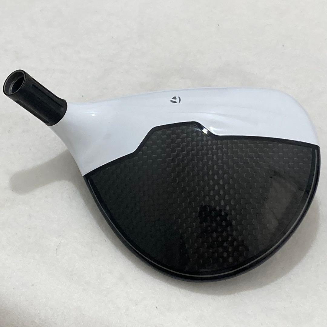 【美品】　初代　M2 3HL ヘッドのみ