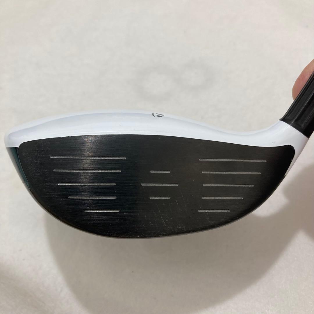 【美品】　初代　M2 3HL ヘッドのみ