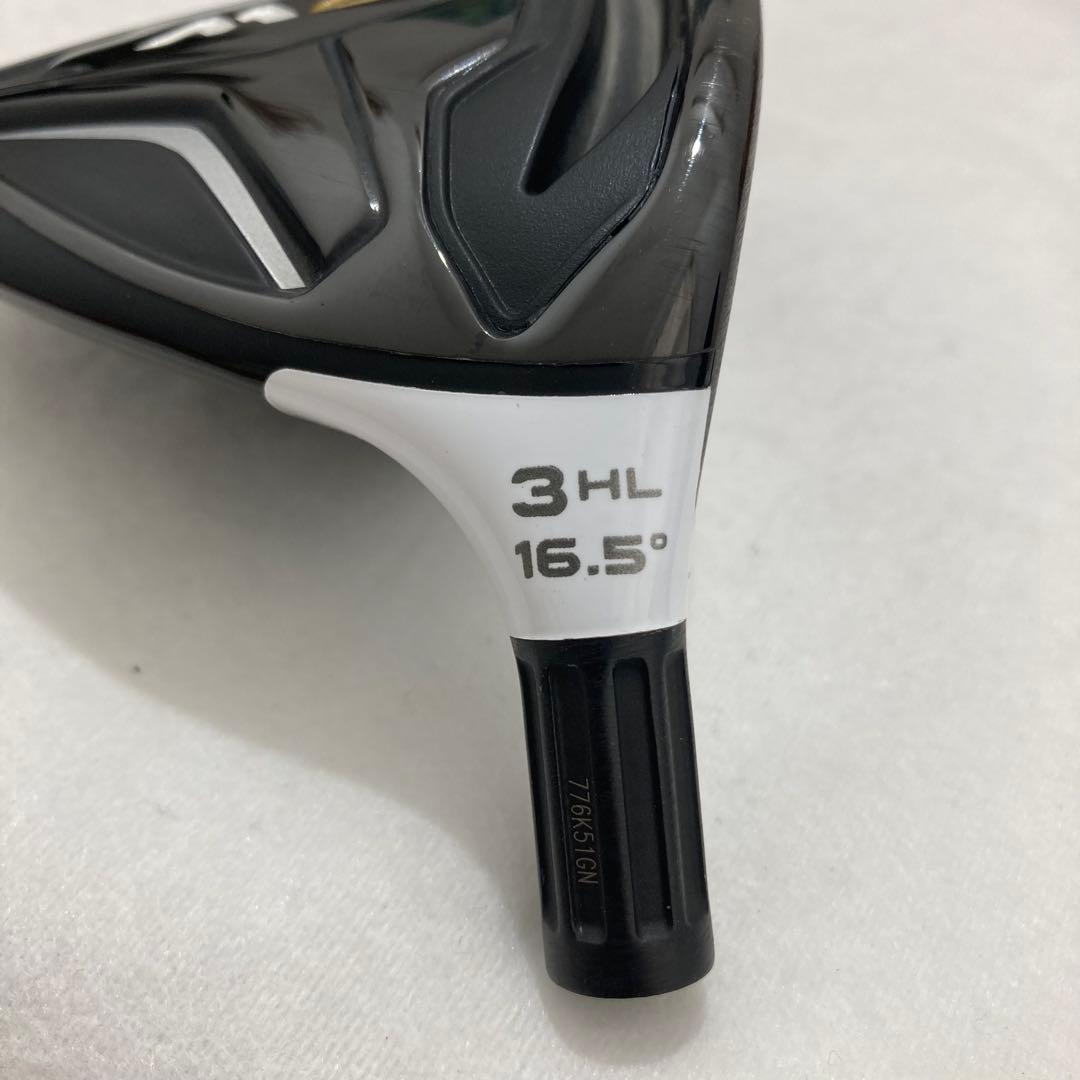 【美品】　初代　M2 3HL ヘッドのみ