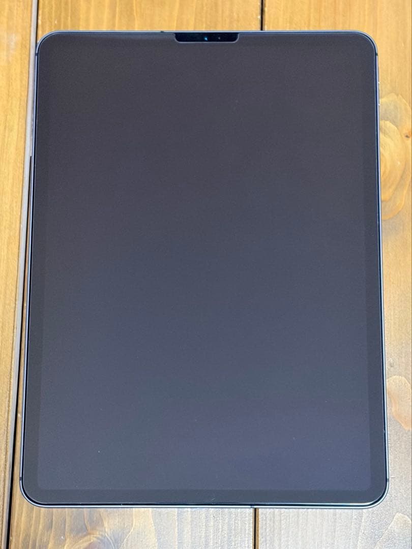 M*u様 【希少 】iPad Pro 11インチ 第2世代 セルラーモデル 25