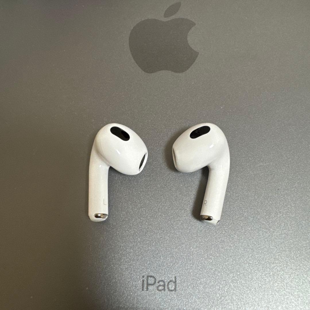 AirPods 第3世代　最終値下げ
