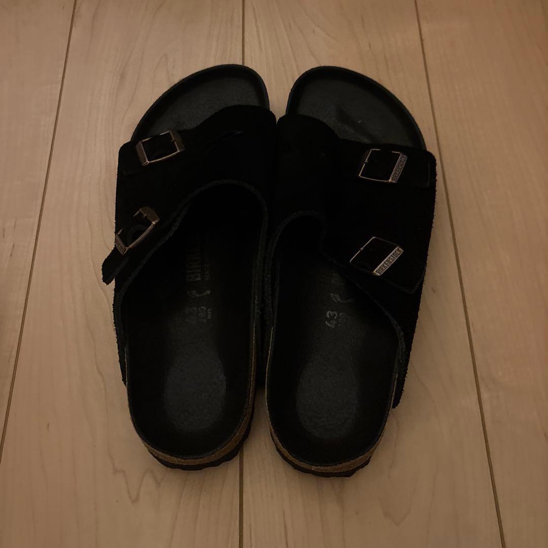 ビルケンシュトック　チューリッヒ　43