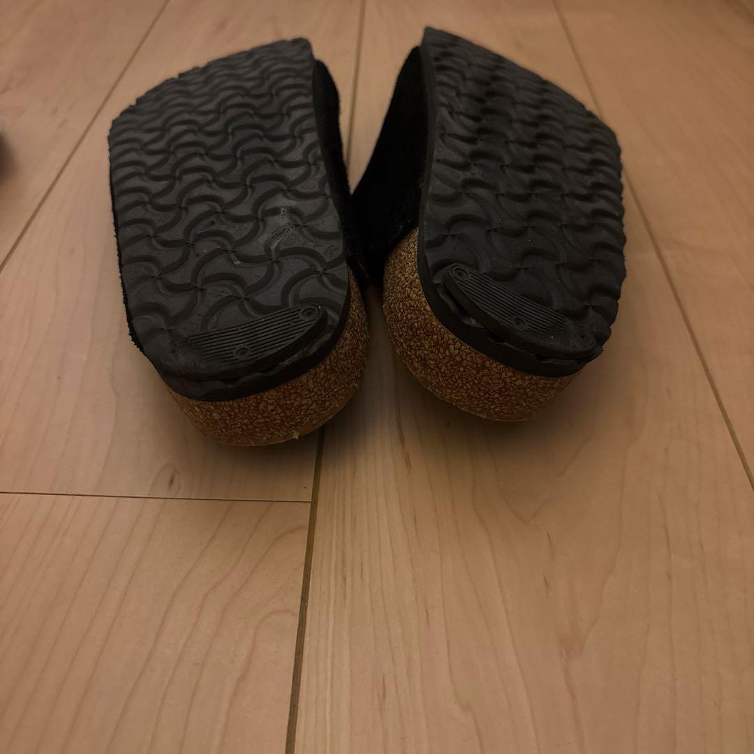 ビルケンシュトック　チューリッヒ　43