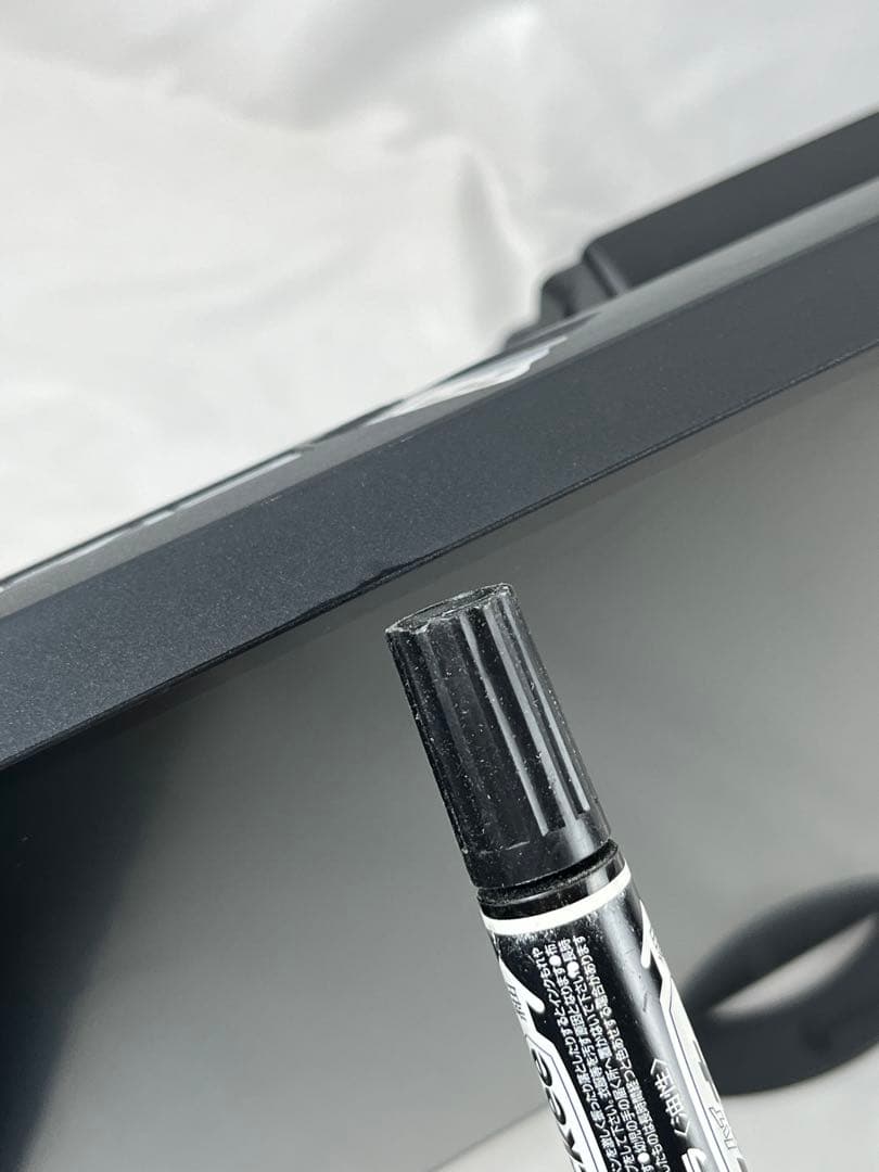 使用時間: 1711時間ほど EIZO EV2795 27インチモニター　2k