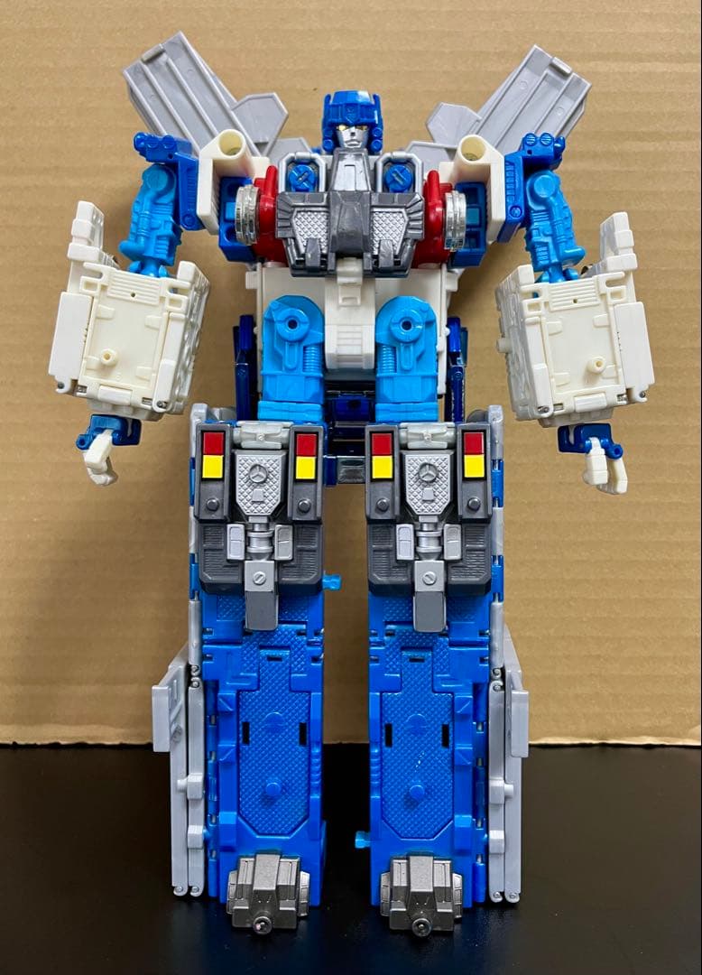 カーロボ ゴッドファイヤーコンボイ セット トランスフォーマー