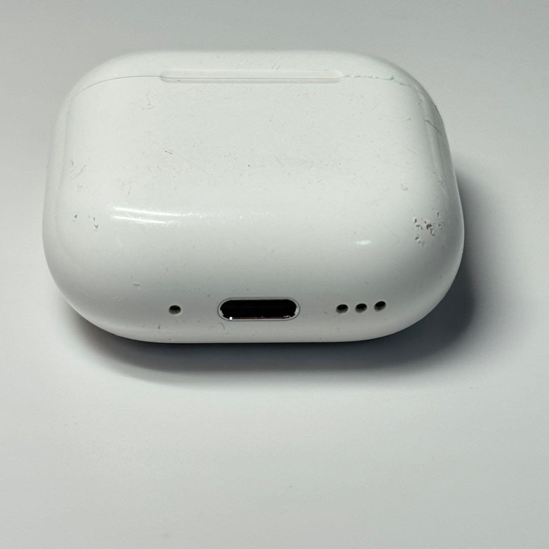 AirPods 4 本体 第4世代 A3059 ANC搭載 ⑦
