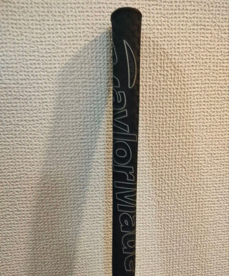 テーラーメイド ミッドナイトブルー B3TH トラス34インチカバー付