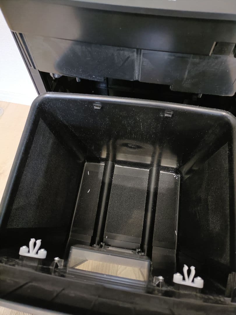 ナカバヤシ　パーソナルシュレッダーNSE-404BK