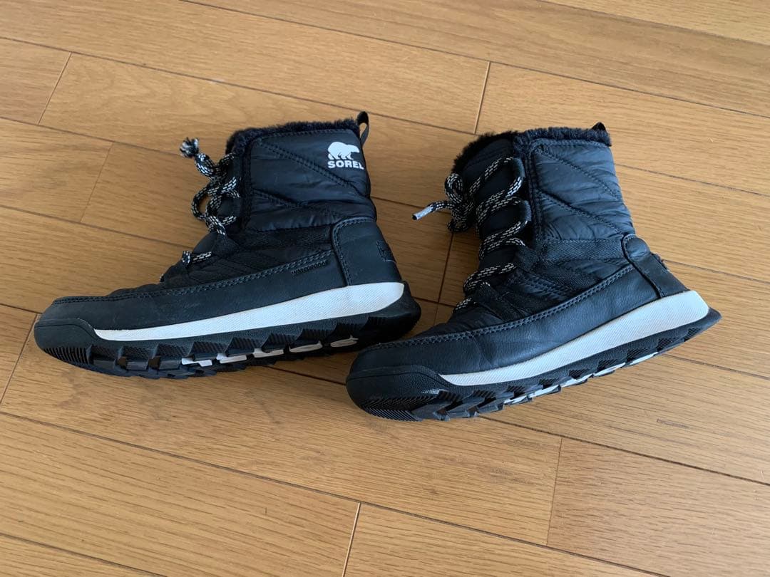 スキーウェア & スノーブーツ セット！