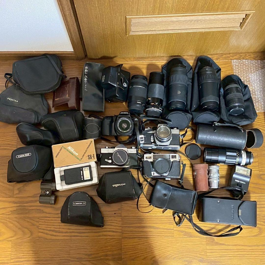 0819 カメラ　まとめ　１