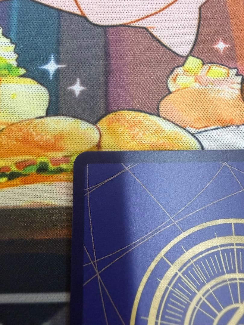 ワンピースカード ウタ SEC コミパラ