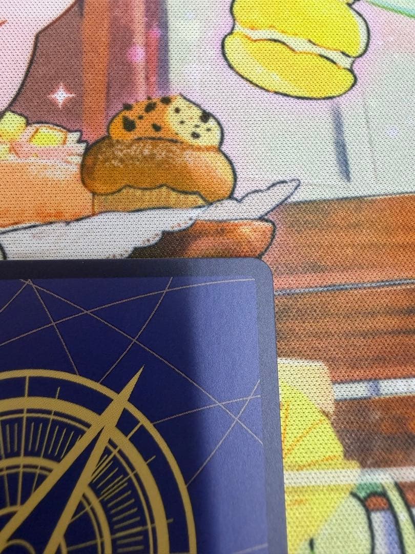 ワンピースカード ウタ SEC コミパラ