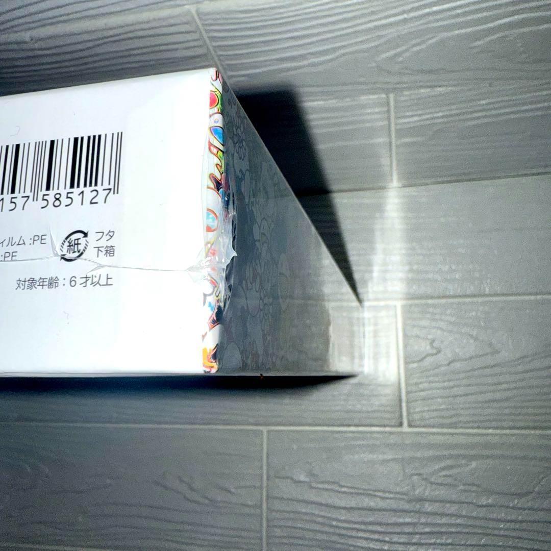 【新品】Tonari no Zingaro 天空の城壁 パズル 村上隆 フラワー