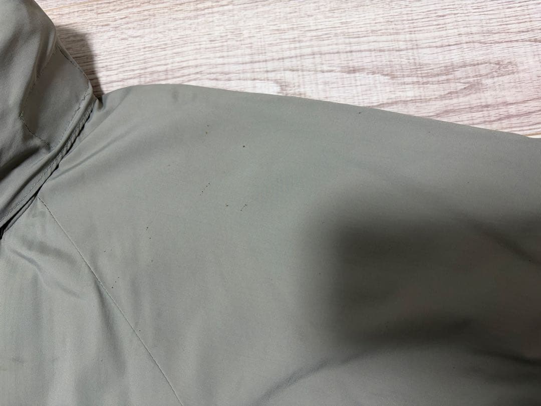 ECWCS GEN Ⅲ レベル７ プリマロフト ジャケット