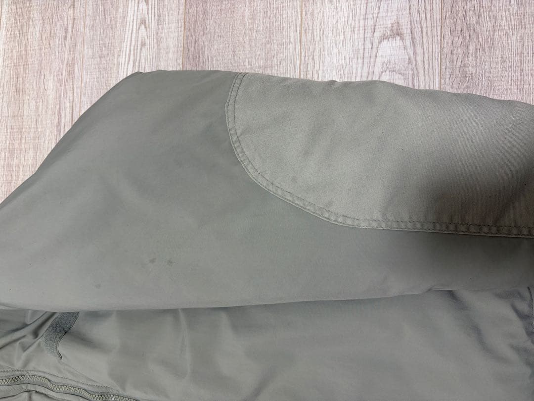 ECWCS GEN Ⅲ レベル７ プリマロフト ジャケット