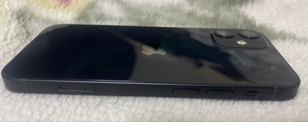 Apple iPhone 12mini 本体 SIMフリー
