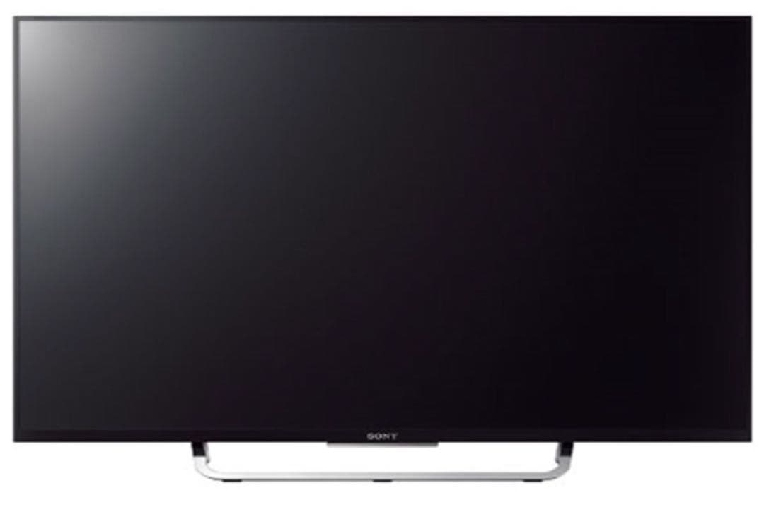 ソニー 43V型 液晶 テレビ ブラビア KJ-43W870C