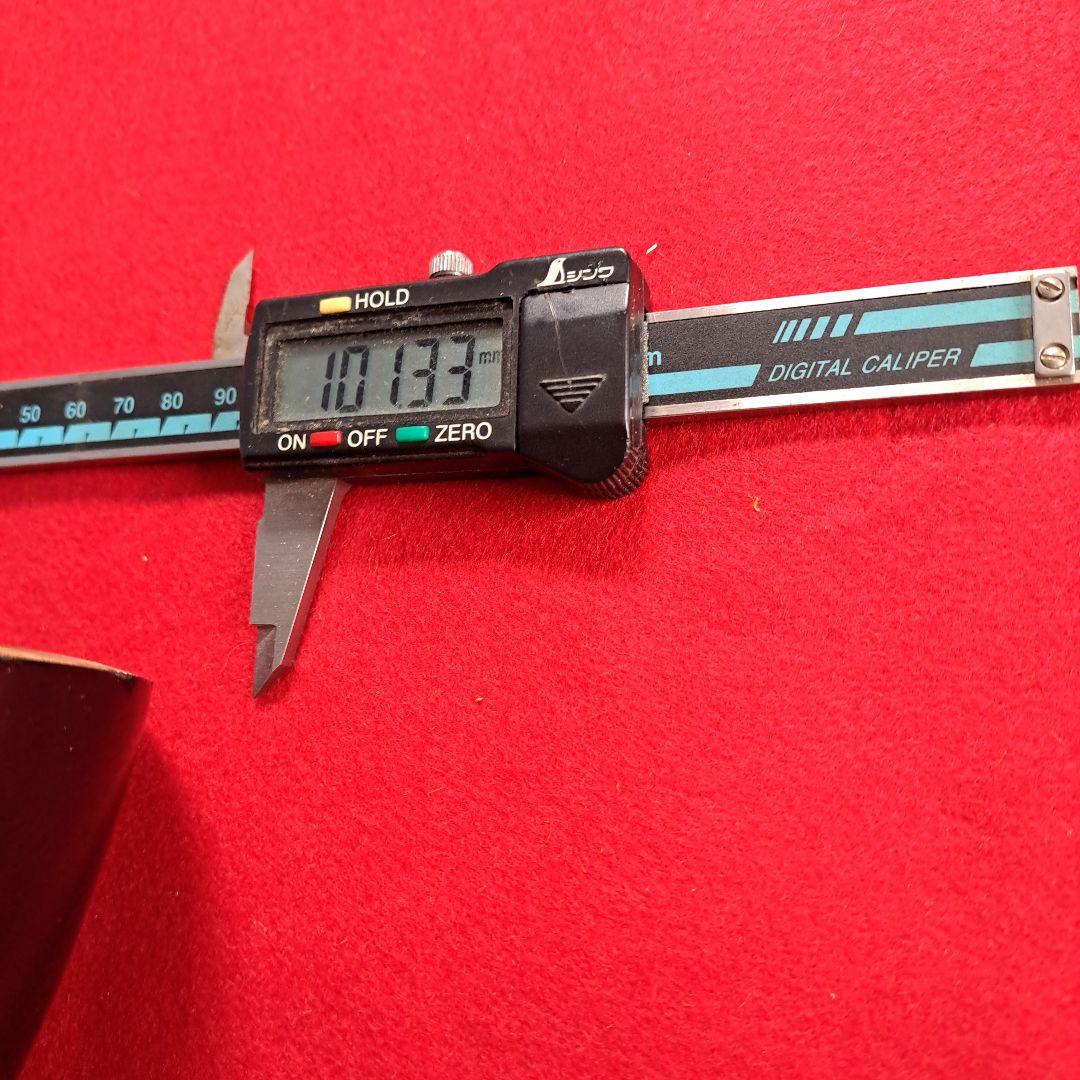 和楽器　小鼓の懐の深い胴