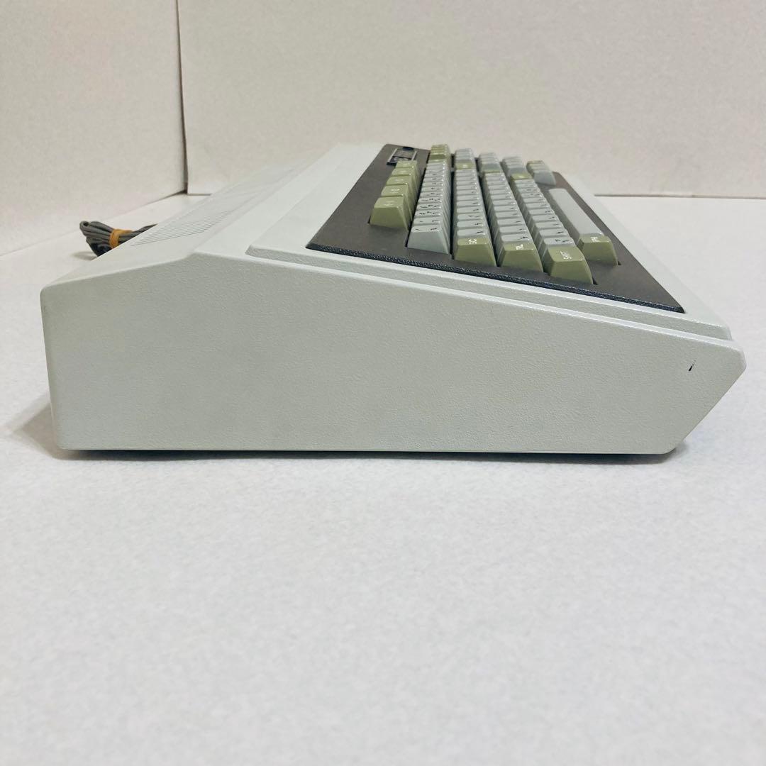 超希少 元箱 デモテープ付 NEC PC-8001 簡易動作確認済み