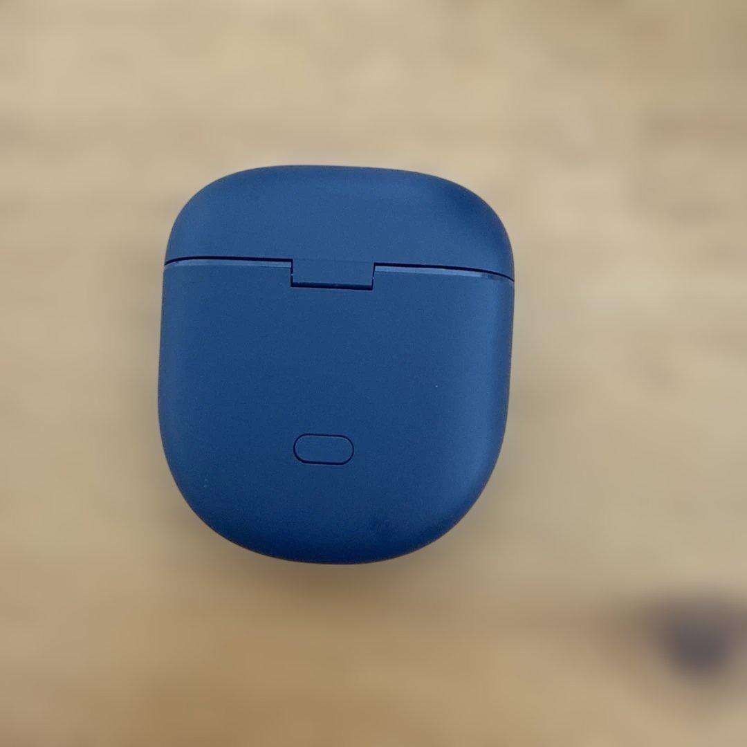 イヤホン BOSE QuietComfort UltraEarbuds LUNARBLUE