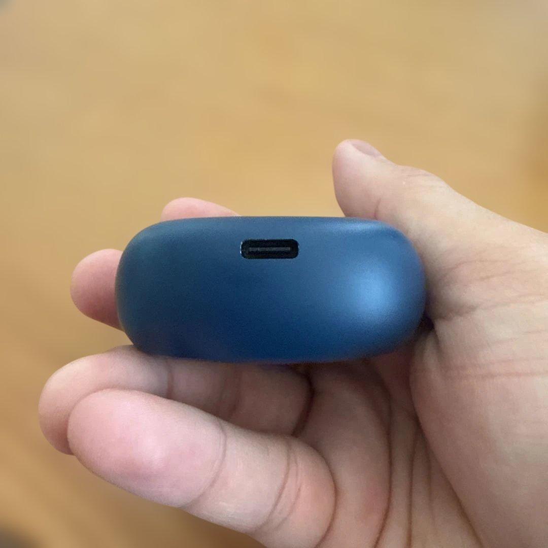 イヤホン BOSE QuietComfort UltraEarbuds LUNARBLUE