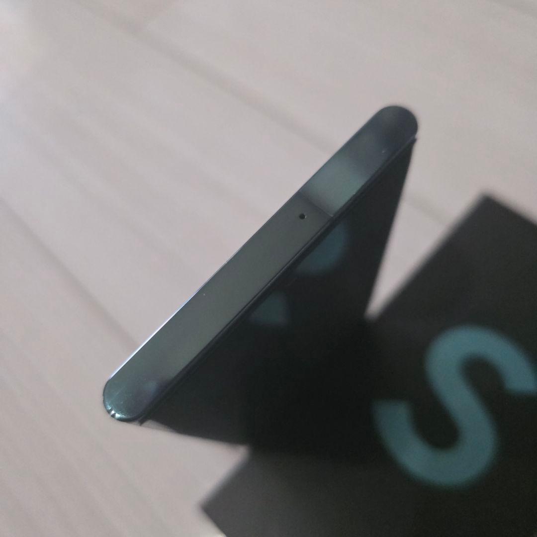 Galaxy S22 ULTRA 256GB ブラック SIMフリー