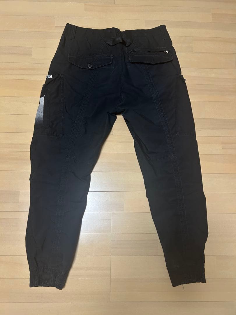 パンツ G-STAR RELAXED TAPERED CARGO PANTS