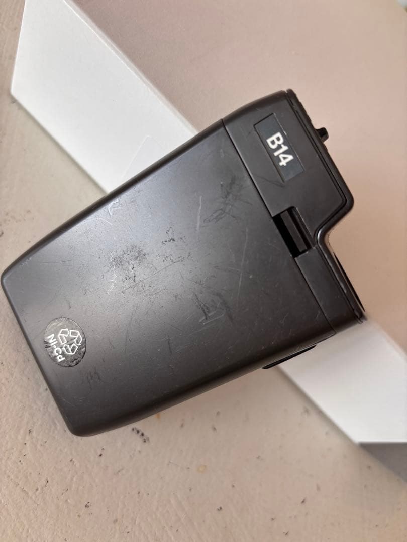 JVC ワイヤレスマイク WM-P860 ヘッドセット WT-UM82