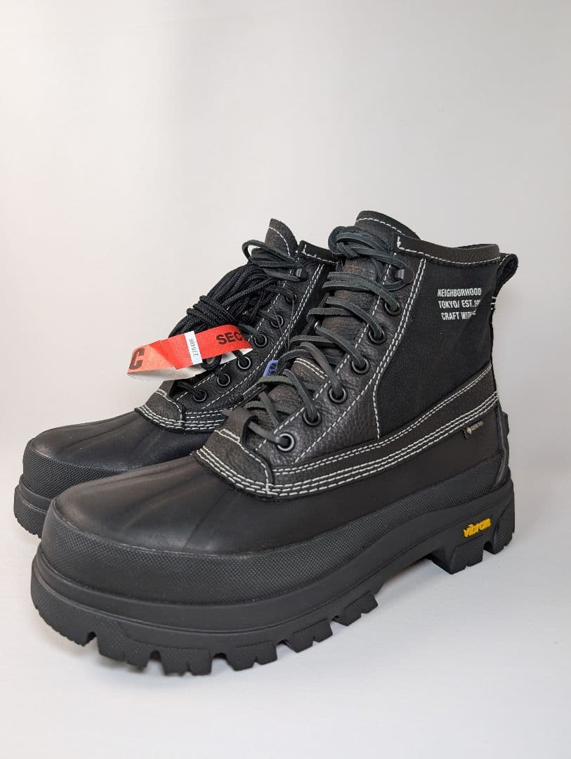 新品 US9.5 ネイバーフッド SOREL DAYSTORM HORIZON