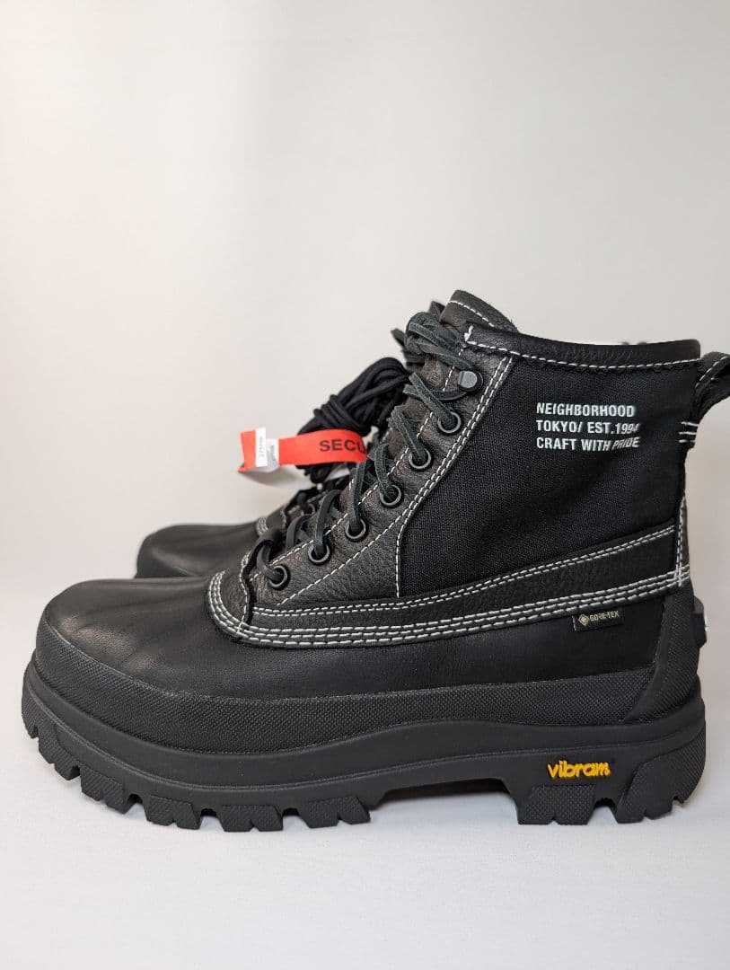 新品 US9.5 ネイバーフッド SOREL DAYSTORM HORIZON