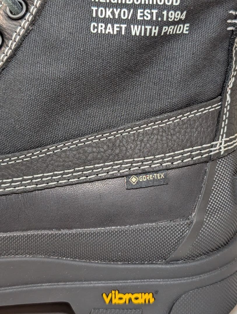 新品 US9.5 ネイバーフッド SOREL DAYSTORM HORIZON