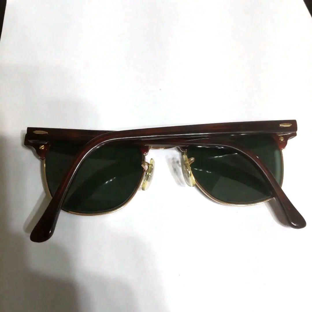 レイバン ・クラブマスター・B & L ・ボシュロム 製・WO 366