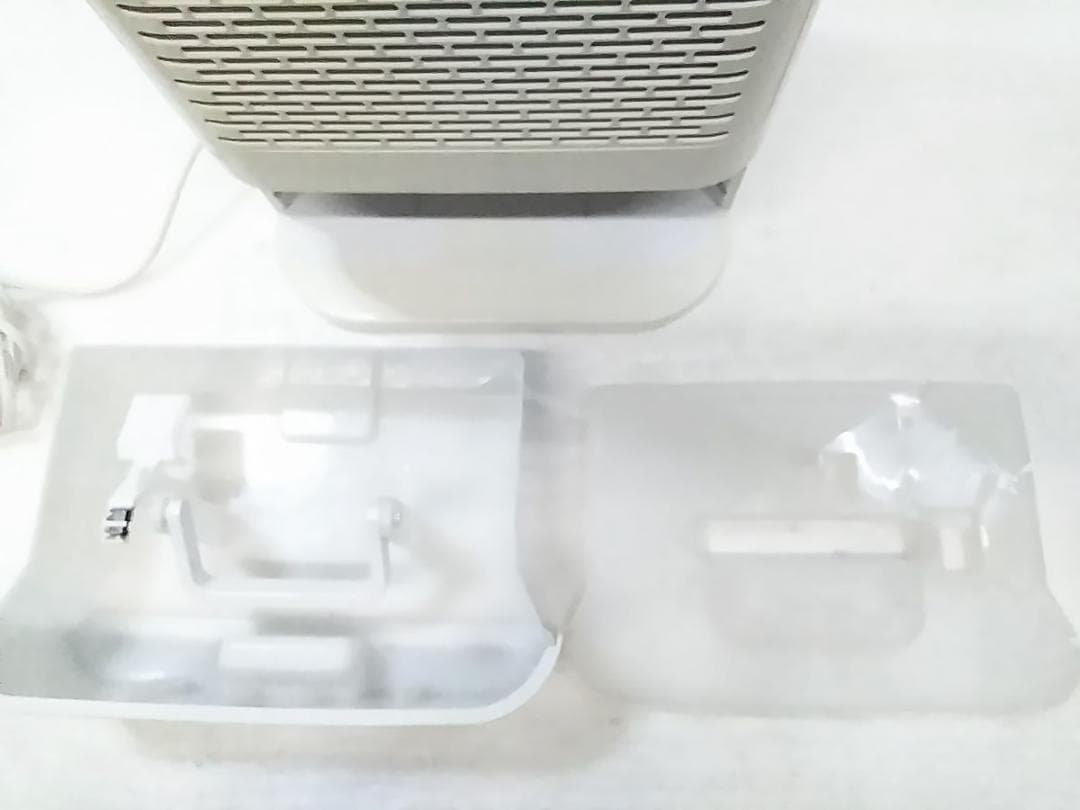 アイリスオーヤマ KIJDC-K80 サーキュレーター 衣類乾燥除湿機21年製★