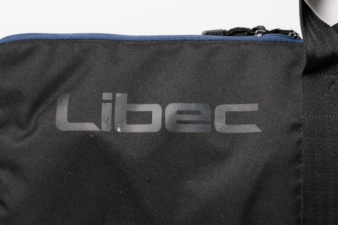 Libec リーベック TH-X 三脚のみ（ビデオ雲台なし）