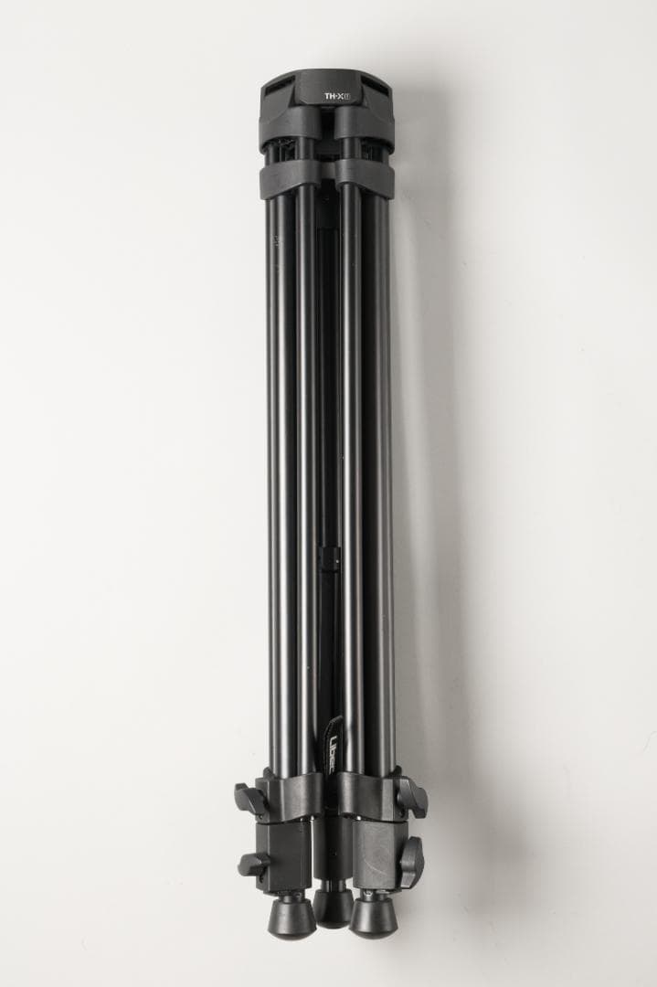 Libec リーベック TH-X 三脚のみ（ビデオ雲台なし）