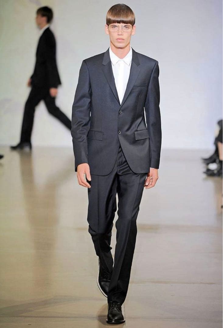 JIL SANDER 13〜14aw(RAF SIMONS期、ラフシモンズ期)