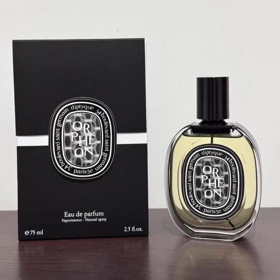 DIPTYQUE ディプティック オルフェオン EDP 75ml