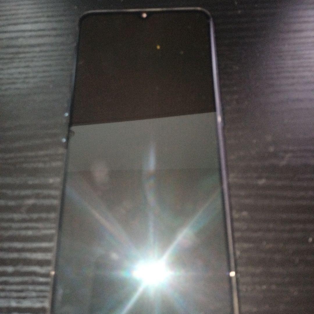 M*A様 Oppo Reno3A 「美品・現行機」