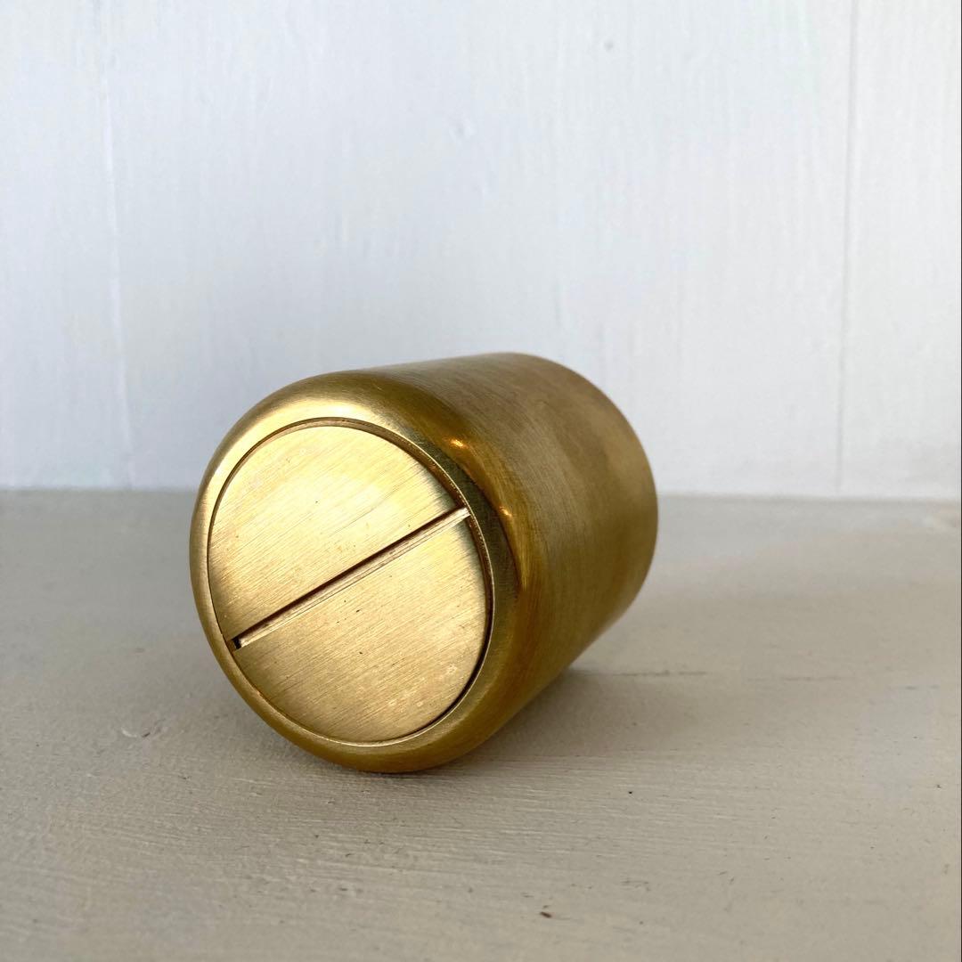 【新品未使用】casegoods（ケースグッズ） オイルランプ2個SET