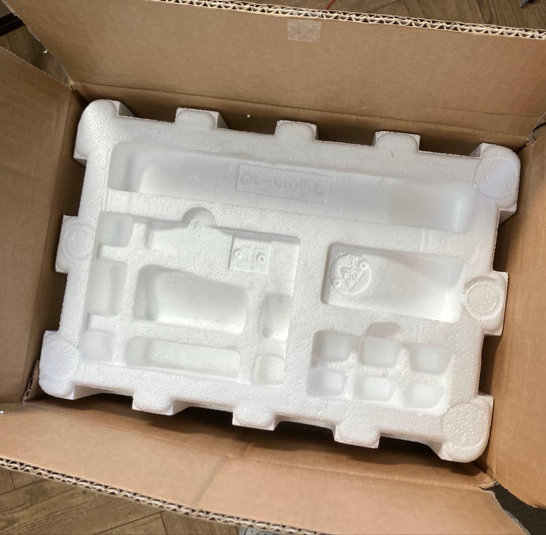 【ほぼ未使用】iOCHOW 除湿機 衣類乾燥機 CS1 コンプレッサー式