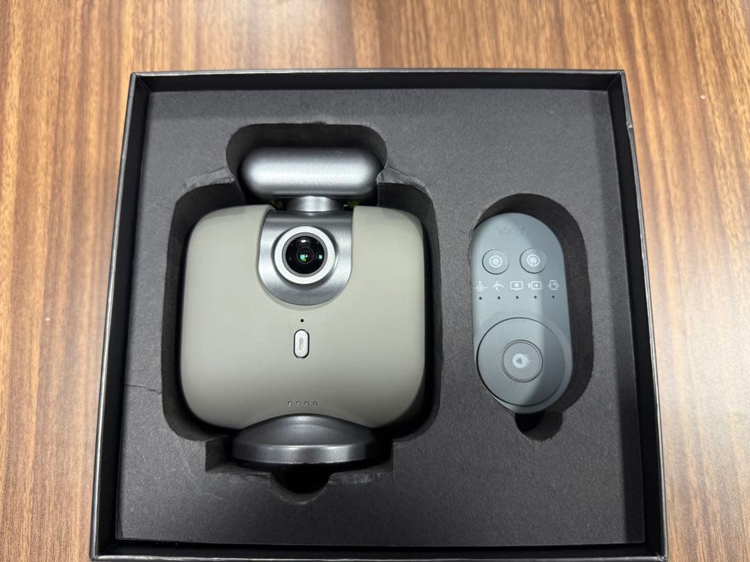 XbotGo Chameleon 自動追尾カメラ